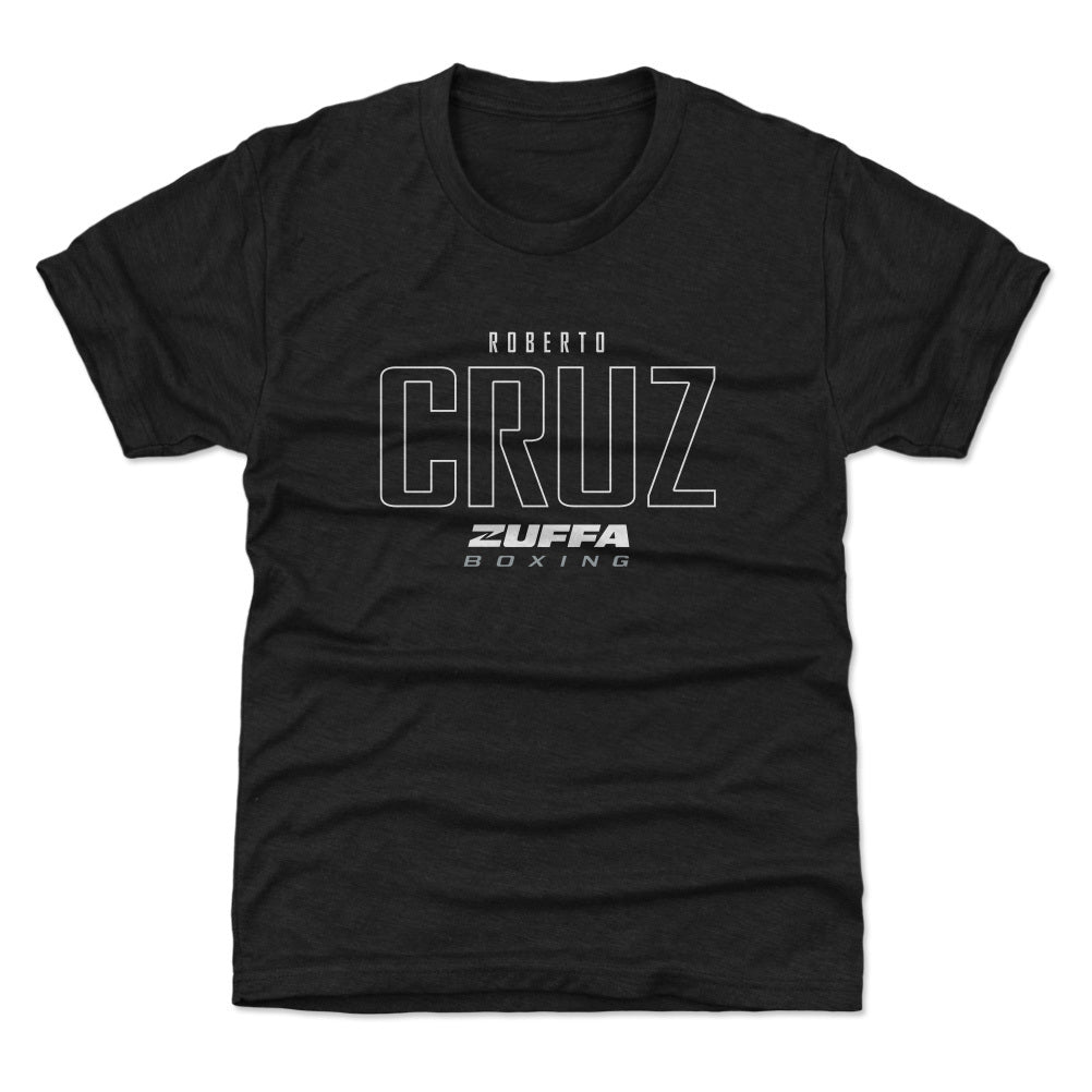 Roberto Cruz Kids T-Shirt | 500 LEVEL