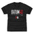Nicolas Batum Kids T-Shirt | 500 LEVEL