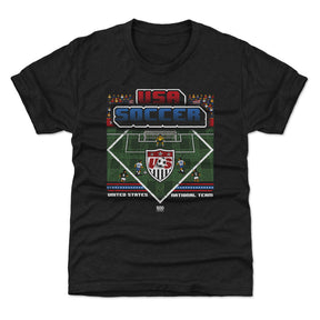 U.S. Soccer Kids T-Shirt | 500 LEVEL