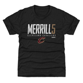 Sam Merrill Kids T-Shirt | 500 LEVEL