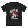 Spencer Knight Kids T-Shirt | 500 LEVEL