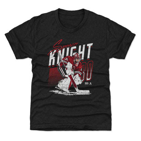 Spencer Knight Kids T-Shirt | 500 LEVEL