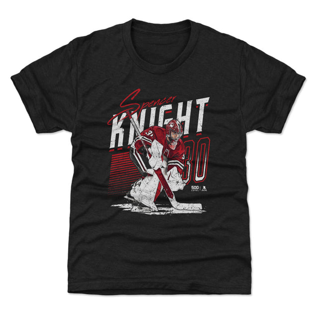 Spencer Knight Kids T-Shirt | 500 LEVEL