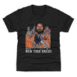 Jalen Brunson Kids T-Shirt | 500 LEVEL
