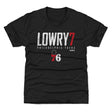 Kyle Lowry Kids T-Shirt | 500 LEVEL