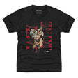 Jacy Jayne Kids T-Shirt | 500 LEVEL