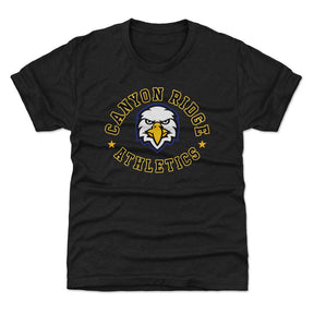 Canyon Ridge Kids T-Shirt | 500 LEVEL