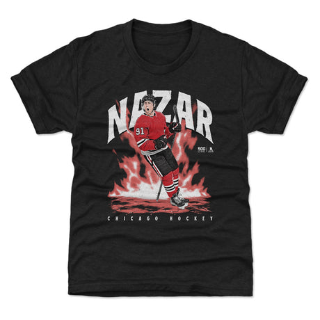 Frank Nazar Kids T-Shirt | 500 LEVEL