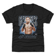 Georges St-Pierre Kids T-Shirt | 500 LEVEL