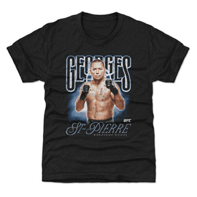 Georges St-Pierre Kids T-Shirt | 500 LEVEL
