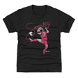 Ashley Sanchez Kids T-Shirt | 500 LEVEL