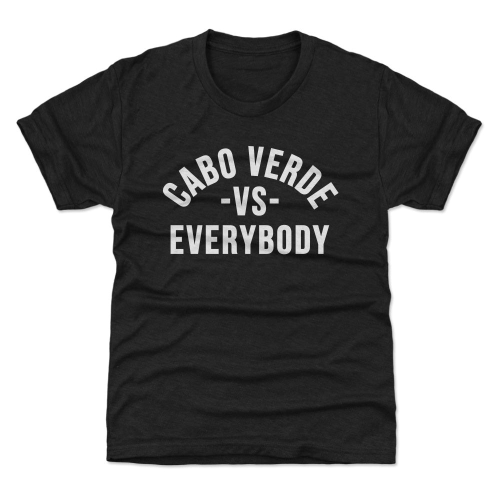 Vs. Everybody Kids T-Shirt | 500 LEVEL