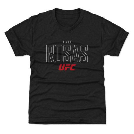 Raul Rosas Kids T-Shirt | 500 LEVEL