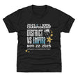 NWSL Kids T-Shirt | 500 LEVEL