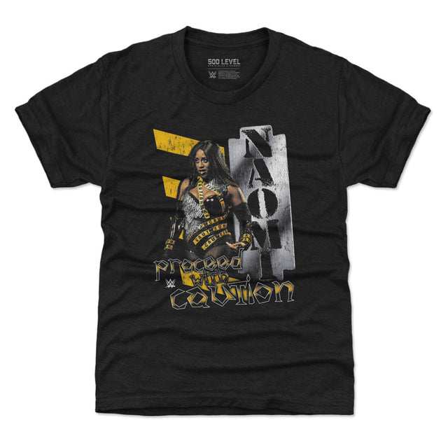 Naomi Kids T-Shirt | 500 LEVEL