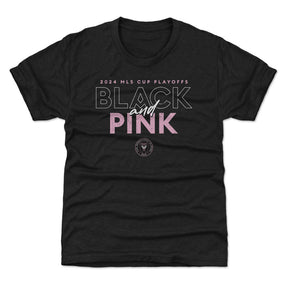 Inter Miami CF Kids T-Shirt | 500 LEVEL
