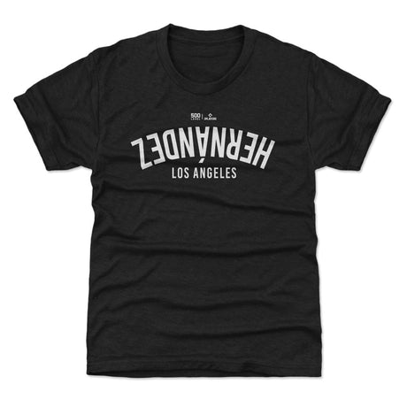 Enrique Hernandez Kids T-Shirt | 500 LEVEL