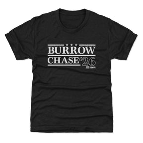 Joe Burrow Kids T-Shirt | 500 LEVEL