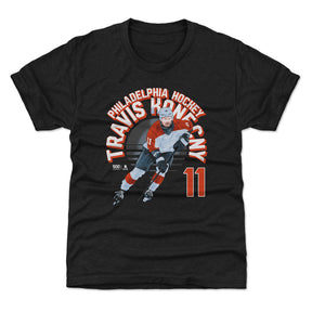 Travis Konecny Kids T-Shirt | 500 LEVEL