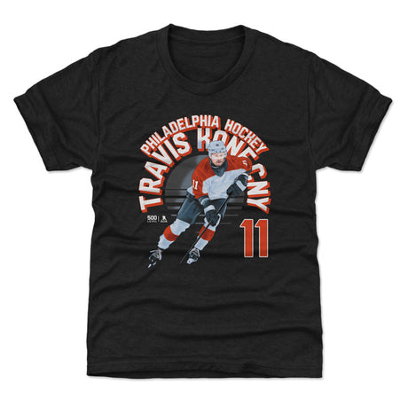 Travis Konecny Kids T-Shirt | 500 LEVEL