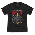 Paul Heyman Kids T-Shirt | 500 LEVEL