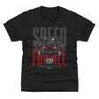 NHRA Kids T-Shirt | 500 LEVEL