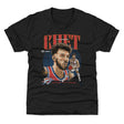 Chet Holmgren Kids T-Shirt | 500 LEVEL