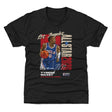 Tyrese Maxey Kids T-Shirt | 500 LEVEL