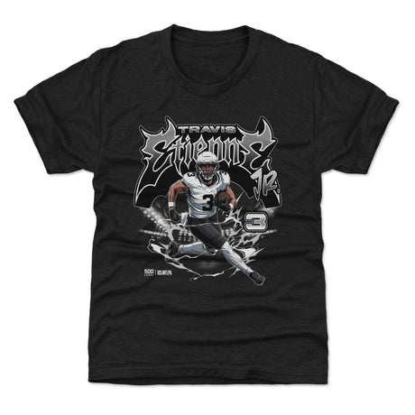 Travis Etienne Jr. Kids T-Shirt | 500 LEVEL