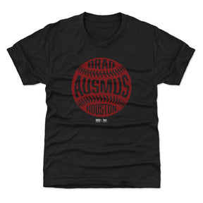 Brad Ausmus Kids T-Shirt | 500 LEVEL