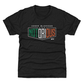Conor McGregor Kids T-Shirt | 500 LEVEL