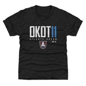 Madina Okot Kids T-Shirt | 500 LEVEL