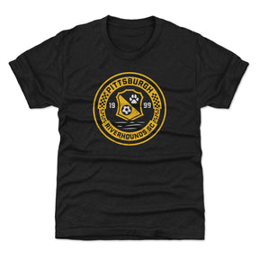 Pittsburgh Riverhounds SC Kids T-Shirt | 500 LEVEL