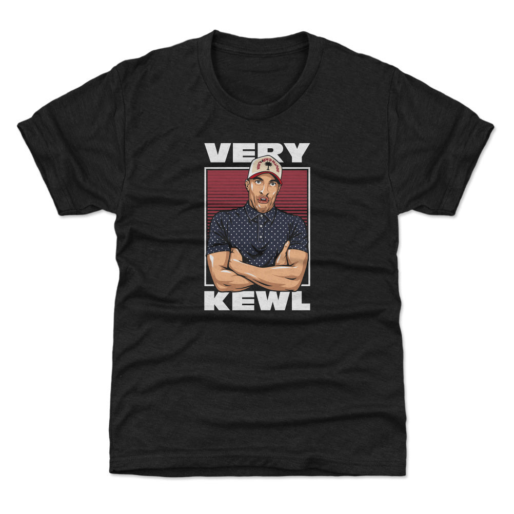 PE Guy Kids T-Shirt | 500 LEVEL