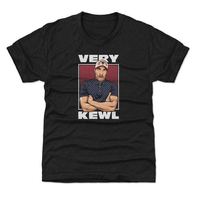 PE Guy Kids T-Shirt | 500 LEVEL