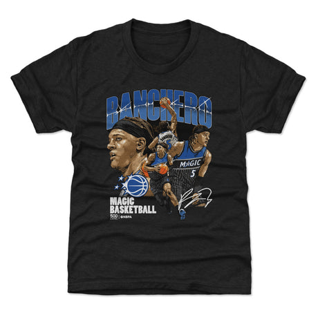 Paolo Banchero Kids T-Shirt | 500 LEVEL