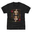 Dustin Poirier Kids T-Shirt | 500 LEVEL