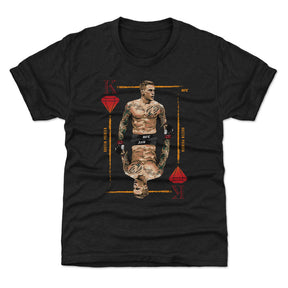 Dustin Poirier Kids T-Shirt | 500 LEVEL