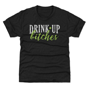 St. Patrick's Day Kids T-Shirt | 500 LEVEL