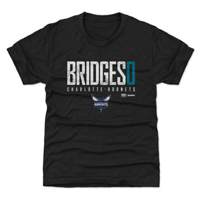 Miles Bridges Kids T-Shirt | 500 LEVEL