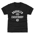 Brooklyn Nets Kids T-Shirt | 500 LEVEL