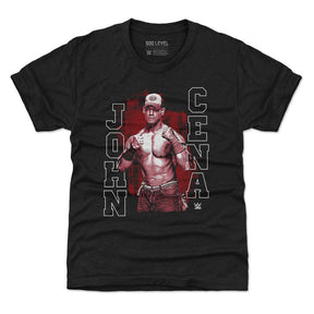 John Cena Kids T-Shirt | 500 LEVEL