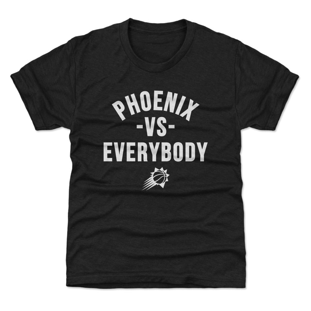 Phoenix Suns Kids T-Shirt | 500 LEVEL