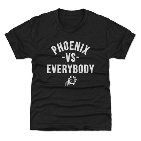Phoenix Suns Kids T-Shirt | 500 LEVEL