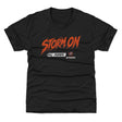 Orlando Storm Kids T-Shirt | 500 LEVEL