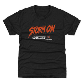 Orlando Storm Kids T-Shirt | 500 LEVEL