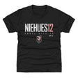 Maiara Niehues Kids T-Shirt | 500 LEVEL