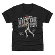 Victor Wembanyama Kids T-Shirt | 500 LEVEL
