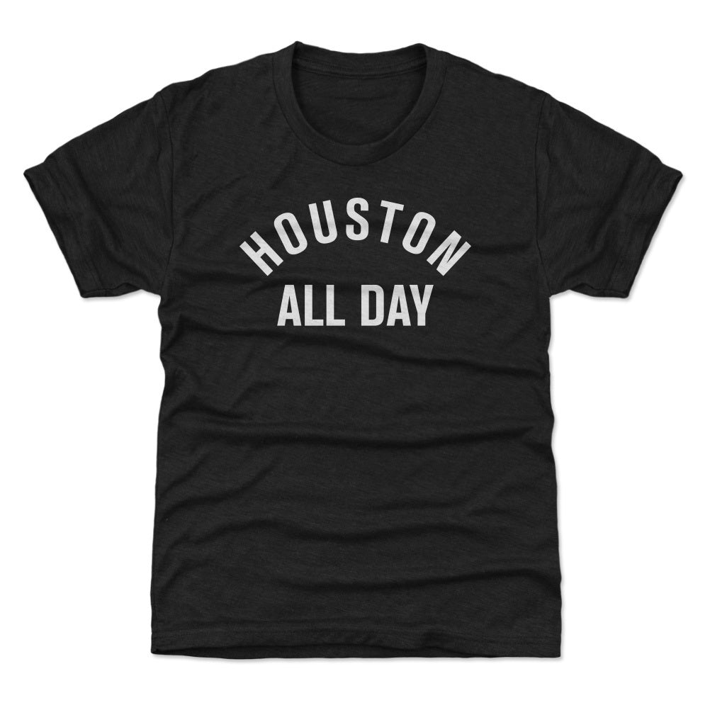 Houston Kids T-Shirt | 500 LEVEL
