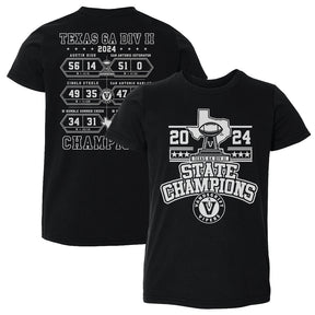 Vandegrift Vipers Kids T-Shirt | 500 LEVEL